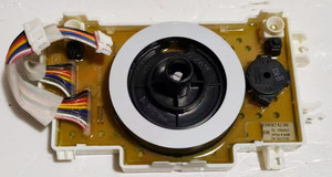 Placa de control de perillas para lavadora Ebr874198 Ebr331191, piezas de tambor automático para lavadora, juego de herramientas para lavadora, regalo promocional - Product Image 2