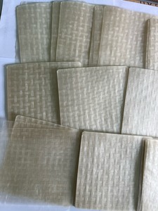 Hojas de Papel de Arroz Marca VILACONIC, Entrega Rápida, Listas para Comer, 2 Años de Duración, Certificación ISO, Fabricadas en Vietnam - Product Image 2
