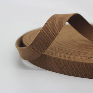 Ruban boucle personnalisé à usage intensif pour la fabrication de sacs industriels et d'engrenages d'extérieur - Product Image 6