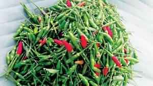 Chile Verde Natural – Chile Verde Premium, Chile Picante Natural // Mr.Tom - Product Image 6