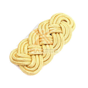 Hombreras de Tela Suave, Nuevo Estilo 2026, Hombreras de Calidad, Hombreras de Color Sólido - Product Image 6