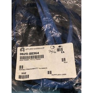 Cable AMAT 0620-01019, 8 Conductores, 26-28 AWG, 178843 - Equipo y Piezas de Semiconductores de Confianza de Tradicción Global - Product Image 3