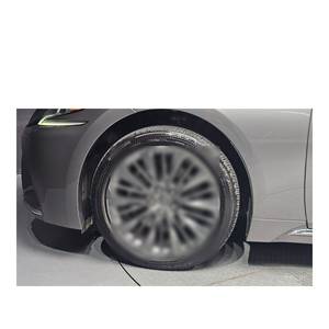 Lexus LS 3.5 Platinum AWD avec boîte de vitesses automatique, sièges en cuir, caméra arrière, modèle mai 2020, 74 685 km - Product Image 5