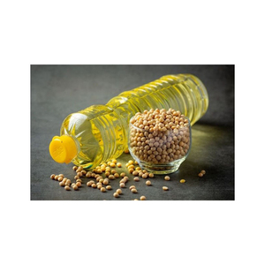 Proveedor Mayorista de Aceite de Soya Refinado, Aceite Vegetal Premium para Cocinar para Mercados Globales - Product Image 3