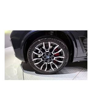 BMW X5 XDrive 50e M Sport 2024, 19,214 km, Caja de Cambios Automática, Volante a la Izquierda - Product Image 4