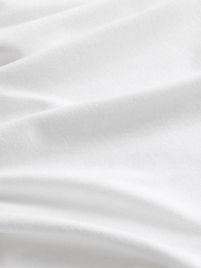 Camiseta Básica Vintage para Hombre, 100% Algodón, Suave, Transpirable, Corte Relajado, Manga Corta, Cuello Redondo, Secado Rápido, para Uso Diario - Product Image 4