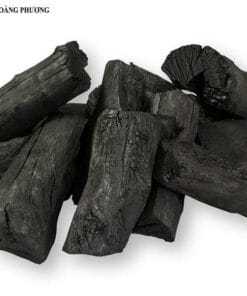 Charbon de bois de bois dur naturel KAW Premium du Vietnam pour barbecue et restaurant, 7000-8000 Kcal/kg, 80-90% de carbone fixe, 4-6 heures de combustion - Product Image 4