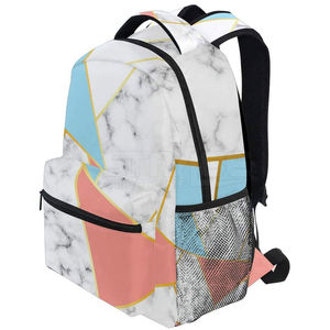 Mochila Escolar de Último Diseño a Bajo Precio, Mochila al por Mayor, Mochila Transpirable, Servicio OEM - Product Image 3