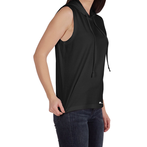 เสื้อกล้ามลำลองผู้หญิง ผ้าสแปนเด็กซ์/คอตตอน แห้งเร็ว ระบายอากาศดี เป็นมิตรกับสิ่งแวดล้อม - Product Image 6