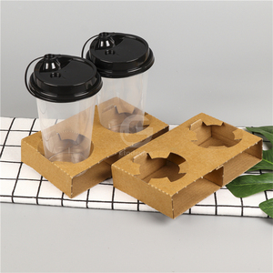 Fashionable Strict quality control Coffee Shop <b>Cup</b> Holder cost-effective solution - Product Image 2