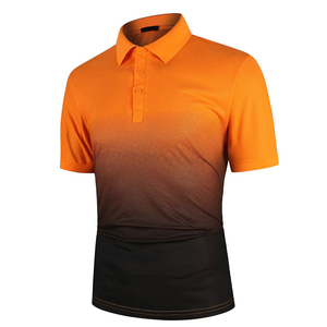 Camisetas personalizadas de alta calidad para hombre y mujer, de lona sólida, transpirables, de secado rápido, con logotipo personalizado, servicio OEM, sublimación. - Product Image 1