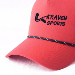 Gorras de Béisbol Unisex al por Mayor, Servicio OEM, Deportivas, Ajustables, Ligeras y Transpirables - Product Image 5