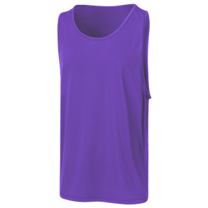 Camiseta Deportiva sin Mangas para Hombre, Informal, de Secado Rápido, 100% Algodón - Product Image 3