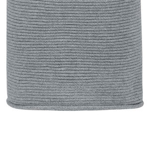 Custom Lightweight Jersey Knit Beanie Soft <b>Slouch</b> Winter Cap OEM ODM Private Label Headwear Manufacturer - Product Image 5