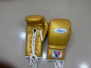 Guantes Profesionales de Piel Genuina para MMA, Muay Thai y Kick Boxing, Nuevos Guantes de Sparring para Artes Marciales y Boxeo - Product Image 2
