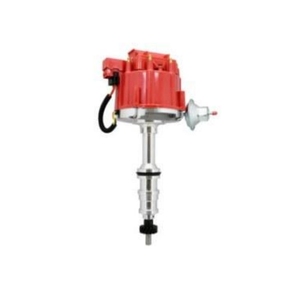 Distributore HEI All-in-One da 65K Volt per Ford SB 302 351 Windsor <span class=keywords><strong>5.8</strong></span> 5.0L EFI a Carburatore Motore V8 351C-351M 400 429 460 - Product Image 1