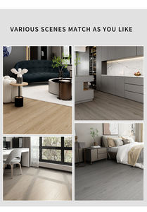 Revêtement <span class=keywords><strong>de</strong></span> sol auto-adhésif SXP-G disponible en <span class=keywords><strong>feuille</strong></span> et en rouleau, installation facile à dé<span class=keywords><strong>coller</strong></span> et à <span class=keywords><strong>coller</strong></span> - Product Image 5