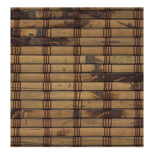 Material para Persianas de Bambú con Diseño Tradicional para Cortinas, Instalación Integrada, Ventanas Francesas, Ecológicas y con Filtro de Luz - Product Image 1