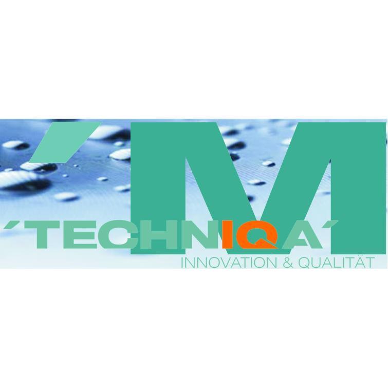 MOOSHAMMER hygiene & technik gmbH logo
