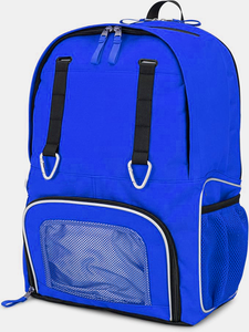 Bolsa de Gimnasio Impermeable para Voleibol con Compartimento Separado para Zapatos y Amplios Compartimentos de Almacenamiento - Product Image 5