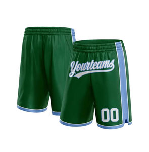 Shorts en toile personnalisables pour hommes – Sublimation de logo, séchage rapide, anti-plis – Idéal pour le basketball et l'entraînement – Meilleures ventes pour adultes - Product Image 6