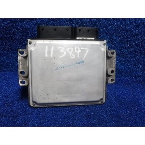 Korando - ECU et modules informatiques d'occasion 6715400032 - Product Image 3