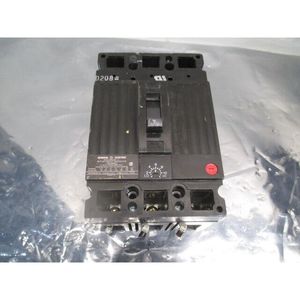 Interruptor de Circuito General Electric TEC36007 de 3 Polos - Equipo y Piezas de Semiconductores de Confianza de Marca Global - Product Image 2