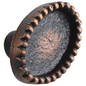 Handcrafted Eco-Friendly Vintage Modern Design Cabinet Knobs for Kitchen <b>Drawer</b> & Cabinet <b>Pulls</b> Cast Iron Material - Product Image 5