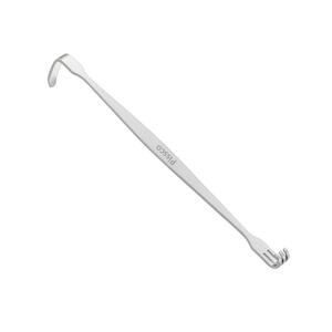 Retractor de heridas para bebés PISSCO SENN MILLER, herramienta quirúrgica para bebés - Product Image 3
