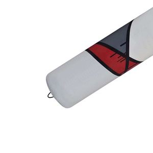 Sac de frappe gonflable personnalisable en PU durable de 160 cm, respirant, taille haute, pour entraînement de gym, cible de boxe, logo personnalisé - Product Image 5