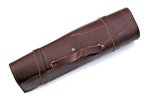 Juego de Cuchillos de Chef de Acero de Damasco de Alta Calidad Premium de 5 Piezas con Diseño de Mangos de Resina, Cuchillos de Caza Rectos Pulidos A&M Enterprises - Product Image 2