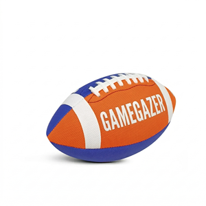 GAMEGAZER AF-1001 Talla 9 Peso 290-320G y Circunferencia 600-615 MM Soporte de Grado Profesional Personalizable Resistente a la Intemperie - Product Image 2