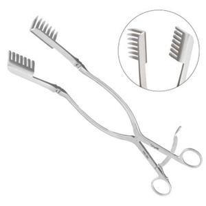 Premium Beckman Eaton Retractor Super Fine Orthopedic Surgical <b>Instrument</b> for Surgery Approved Medical Grade Tool CE ISO - Product Image 1