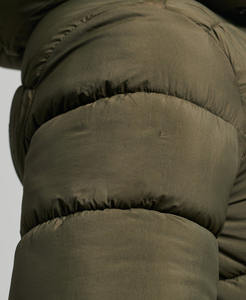 Wholesale High Performance <b>Men's</b> Winter Puffer <b>Jacket</b> Breathable Quick Dry Comfortable Windproof <b>Light</b> Weight <b>Men</b> Puffer <b>Jacket</b> - Product Image 5
