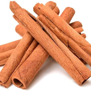 Canela en Barra de Alta Calidad a Precio de Fábrica, Canela Cruda Seca de Nueva Cosecha, Proveedor Original Listo para Exportar - Product Image 1