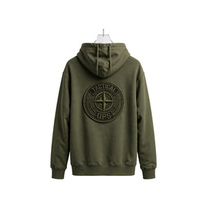 Sudadera con capucha de alta calidad, premium, muy moderna y elegante para uso casual y al aire libre. - Product Image 2