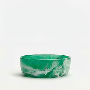 Frutero Moderno de Resina, Tazón Decorativo Contemporáneo para Mesa de Comedor y Decoración del Hogar - Product Image 4