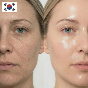 Suero Líquido de Colágeno de Caracol con PDRN, HA, Péptidos y Niacinamida, Antienvejecimiento, Blanqueador, Cuidado de la Piel Coreano, OEM, ODM, Marca Privada - Product Image 3