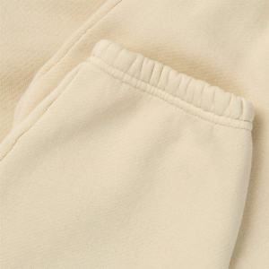 Nouveautés Pantalons de sport décontractés en coton respirant pour femmes, taille haute, qualité supérieure, coupe ample, vente en gros - Product Image 3