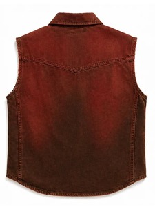 Dexter Resurrection Michael C Hall Vest - Product Image 2