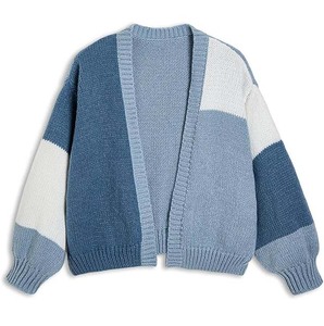 Suéter de Mohair Suave Premium para Mujer, Jersey de Punto Oversize, Ligero y Cálido, para Primavera y Otoño - Product Image 4