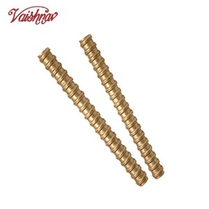 Formwork <b>Tie</b> Rod Vaishnav Brand EN74/BS1139 Standard Construction Building Parts Made Mild Steel 3D Model Design Industrial - Product Image 5