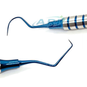 Kit de Instrumentos de Diagnóstico de Precisión para Laboratorio, Automoción, Medicina, Medición y Pruebas - Product Image 5