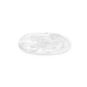 Plateau de service décoratif personnalisé de style américain, grand format, poli, pour fruits, plateau roulant en résine époxy, compatible lave-vaisselle - Product Image 5