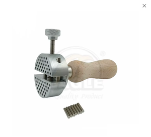 Soporte Universal Eagle para Joyería, Kit de Herramientas y Equipo para Fabricación de Joyas, Hecho en India, 0.225 kg - Product Image 1