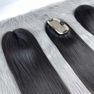 ขายส่งต่อผมแท้แบบตรงธรรมชาติ รุ่นฮิตประจำปี 2026 พร้อมส่งจากผู้ขายผมแท้ - Product Image 2