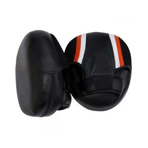 Cible de frappe en cuir PU personnalisée pour l'entraînement, équipement de coaching de fitness, nouveau design - Product Image 5