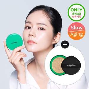 Fondotinta Coreano Easydew Freckle Ampoule Cushion Planning 13g Ricarica - Product Image 1
