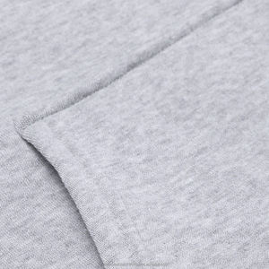 Sudaderas con Capucha para Mujer, Otoño Invierno, Tallas Grandes, Estilo Casual, Moda Urbana, 100% Algodón, Impermeables, Ecológicas - Product Image 5