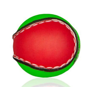 Balones de Hurling de Corcho y Cuero PU de Tacto Suave, Sliotars Hechos a Mano, Duraderos, Equipo de Entrenamiento para Interiores y Exteriores, Balones de Alta Calidad - Product Image 4